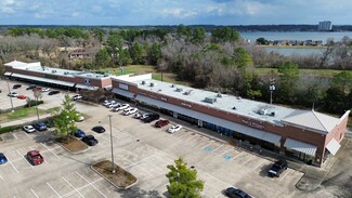 More details for Hwy 105, Montgomery, TX - Retail for Lease