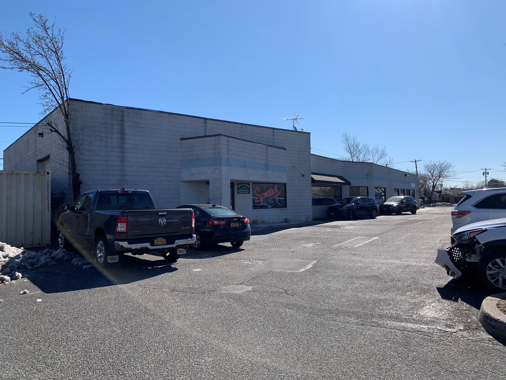 1859 Lakeland Ave, Ronkonkoma, NY for sale Building Photo- Image 1 of 1