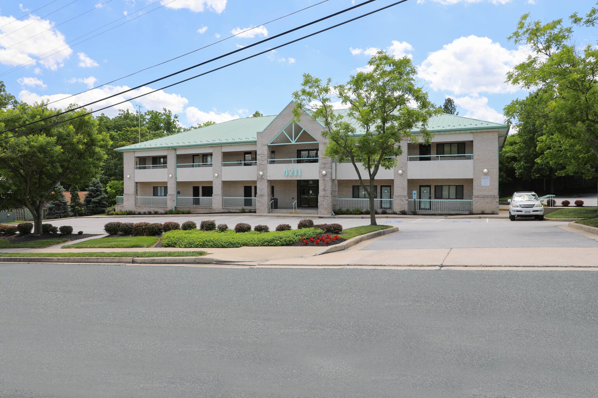 4211 Blakely Ave, Nottingham, MD for sale Building Photo- Image 1 of 1