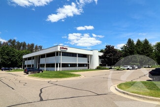 More details for 2655 E Oakley Park Rd, Commerce Township, MI - Office for Sale