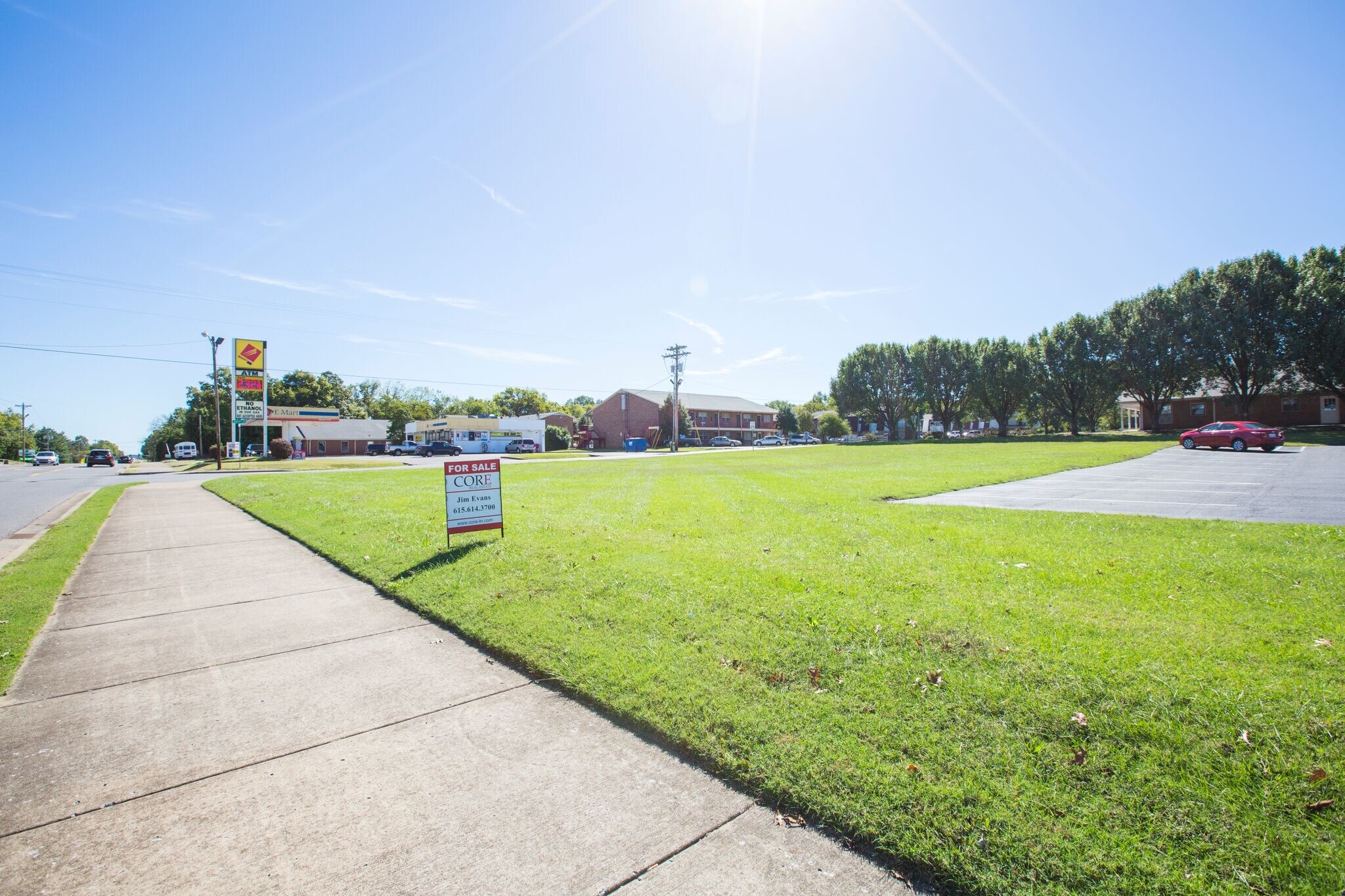 212 E Enon Springs Rd, Smyrna, TN 37167 Land for Sale