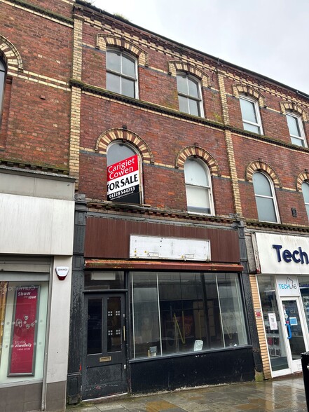 171 Dalton Rd, Barrow In Furness for sale - Building Photo - Image 1 of 7