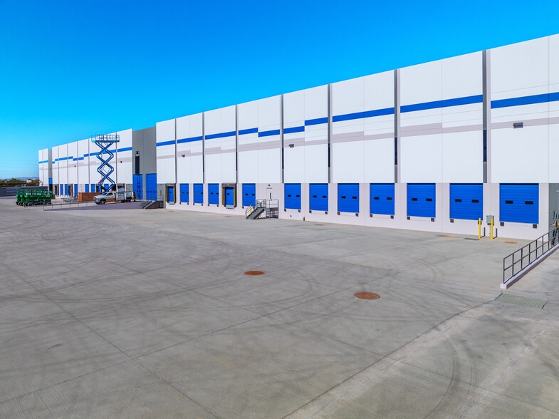 Germann & Hamilton St, Chandler, AZ for lease - Building Photo - Image 2 of 22