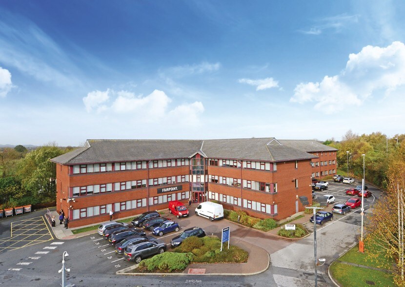 Church St, Chorley for sale - Primary Photo - Image 1 of 1