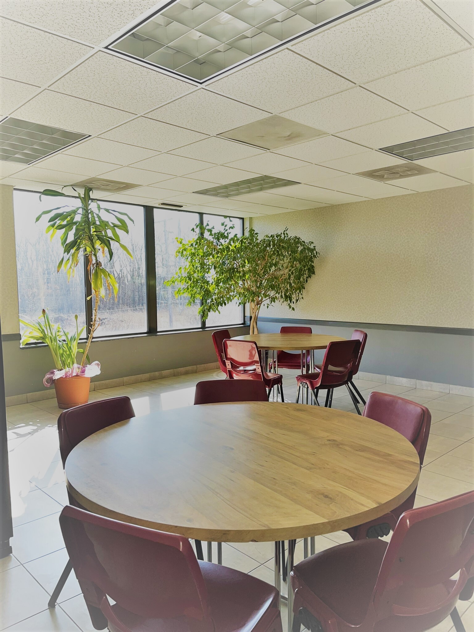 960 Rand Rd, Des Plaines, IL for lease Interior Photo- Image 1 of 13