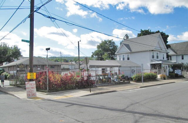 1402 Mulberry St, Scranton, PA for sale Primary Photo- Image 1 of 1