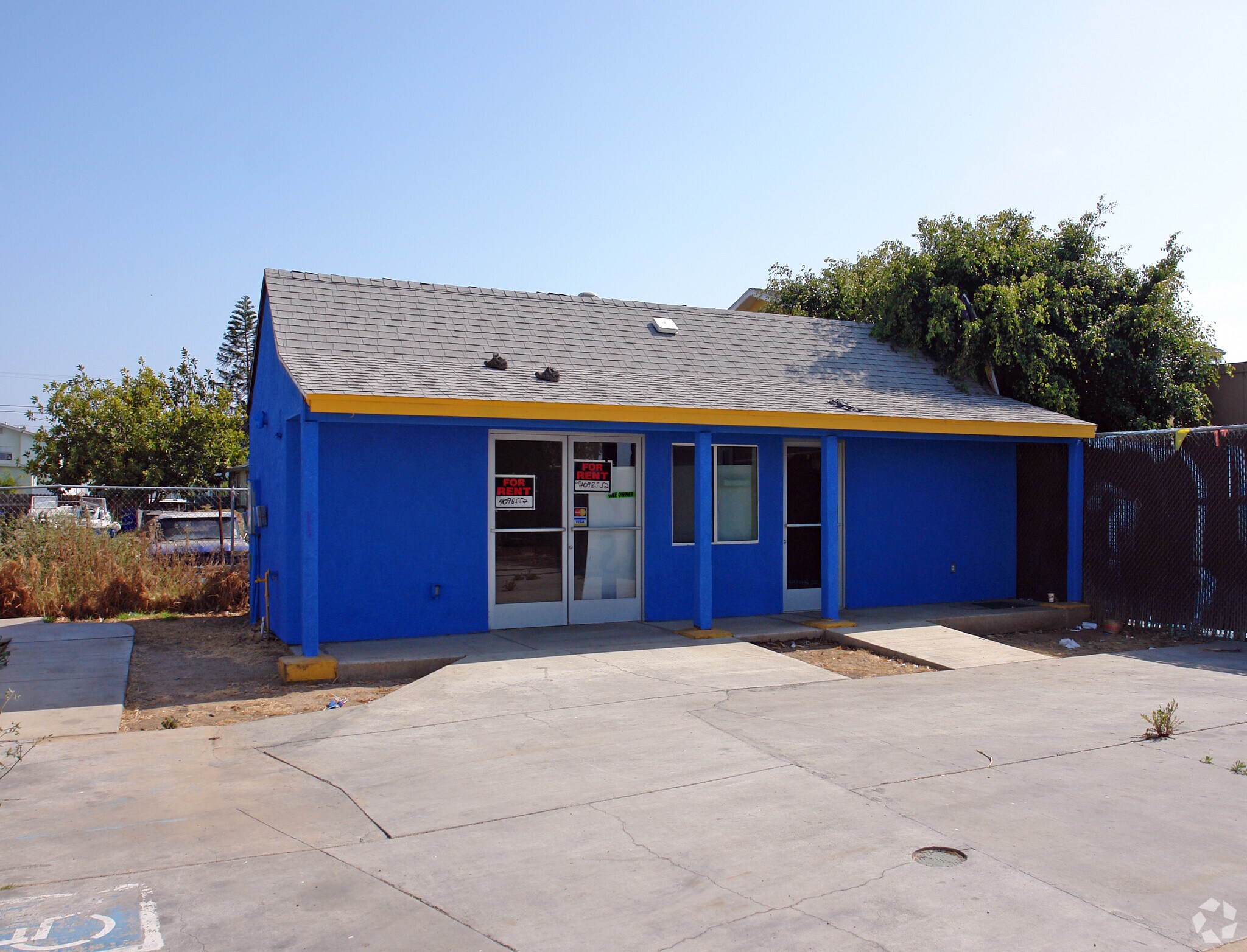 1647 Palm Ave, San Diego, CA for sale Primary Photo- Image 1 of 1