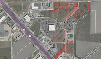 More details for 100 South Padre Business Park Tracts – Land for Sale, Corpus Christi, TX