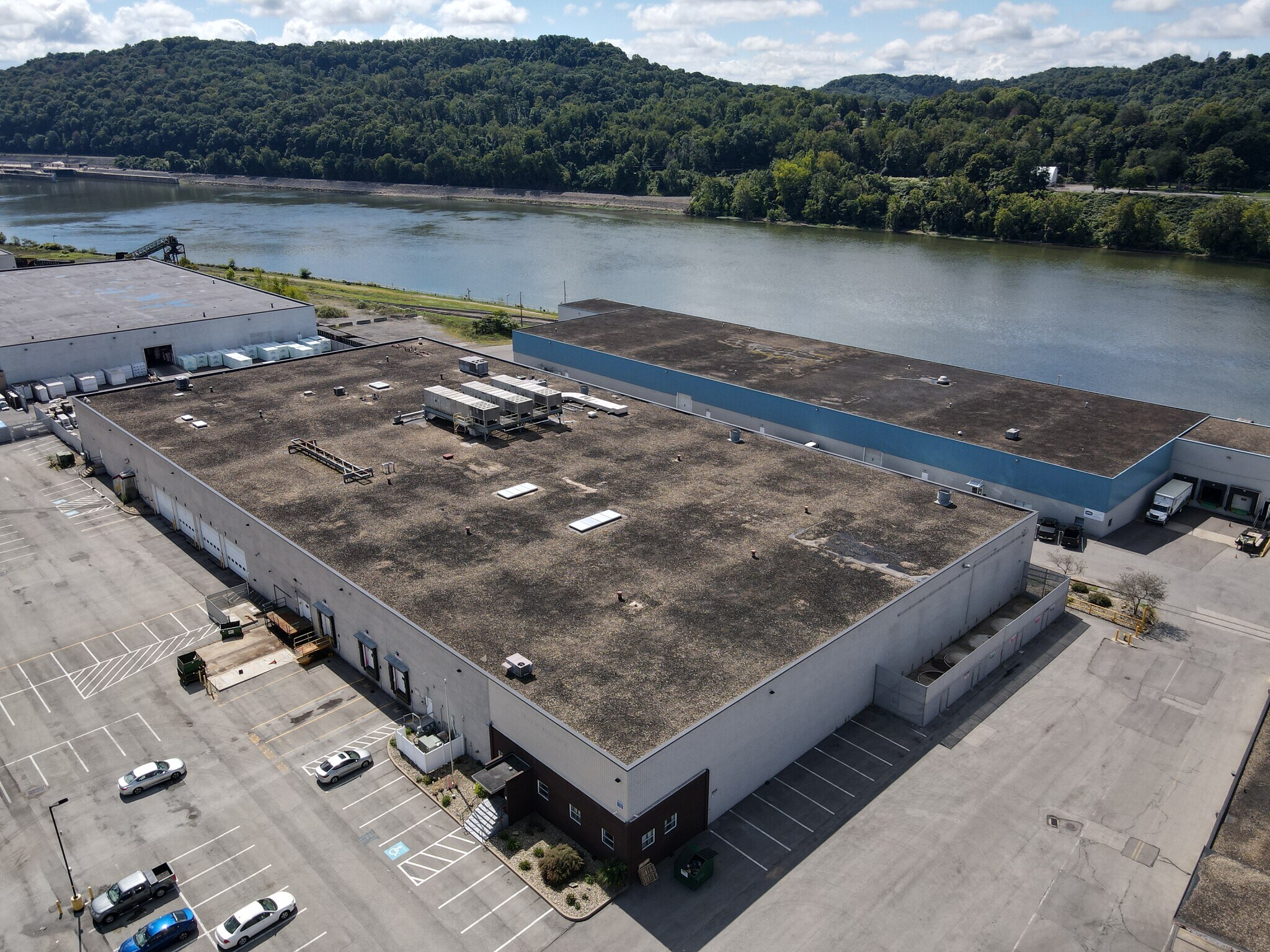 565 Avenue C, Leetsdale, PA 15056 Building 18