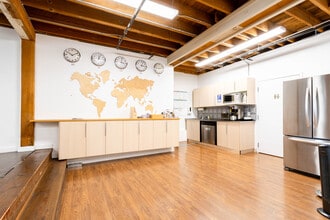 1-41 Arkansas St, San Francisco, CA for lease Interior Photo- Image 2 of 6