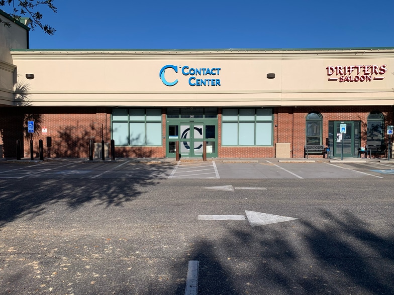2901-2905 N Kings Hwy, Myrtle Beach, SC for lease - Building Photo - Image 1 of 16