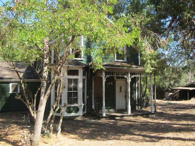 31169 Highway 94, Campo, CA for sale Primary Photo- Image 1 of 1