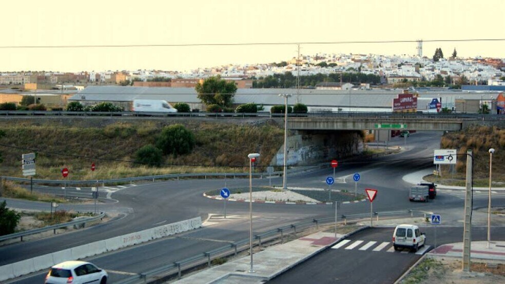 Industrial in Arahal for sale - Building Photo - Image 1 of 1