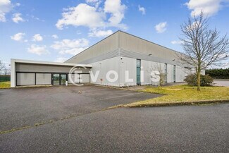 More details for 120 Impasse De La Balme, Saint-Priest - Office, Flex for Lease