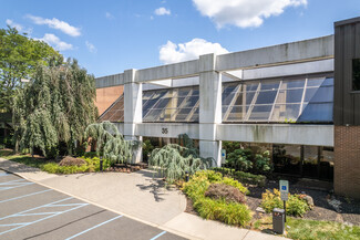 More details for 35 Technology Dr, Warren, NJ - Office for Sale