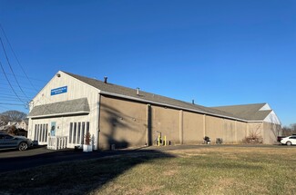 More details for 4-6 Indian Neck Ave, Branford, CT - Industrial for Sale