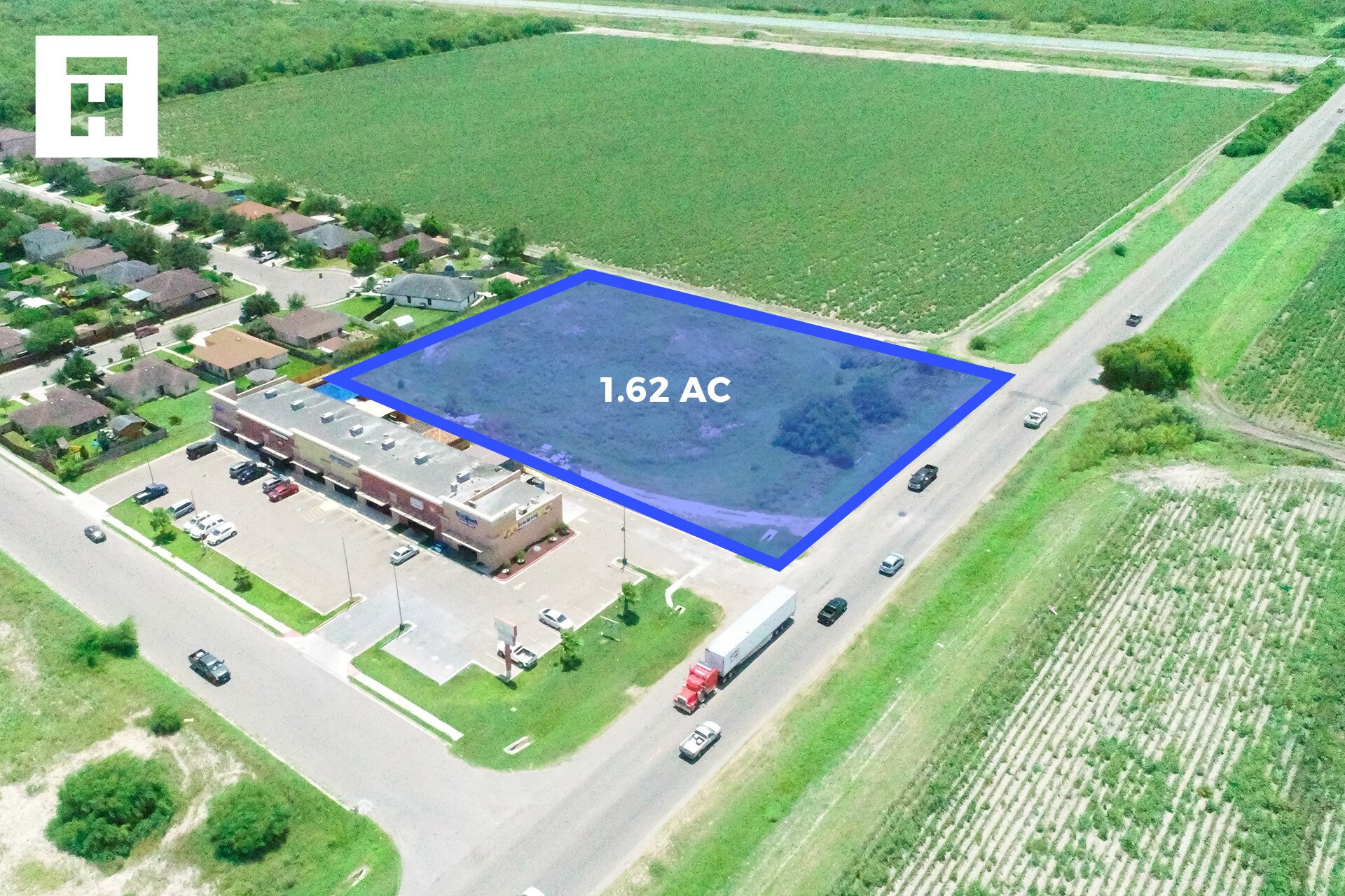 2400 E Dicker Rd, Hidalgo, TX for sale Other- Image 1 of 1