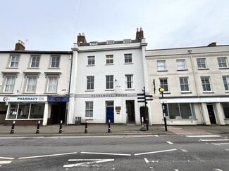 More details for 1 Market Sq, Bicester - Office for Lease