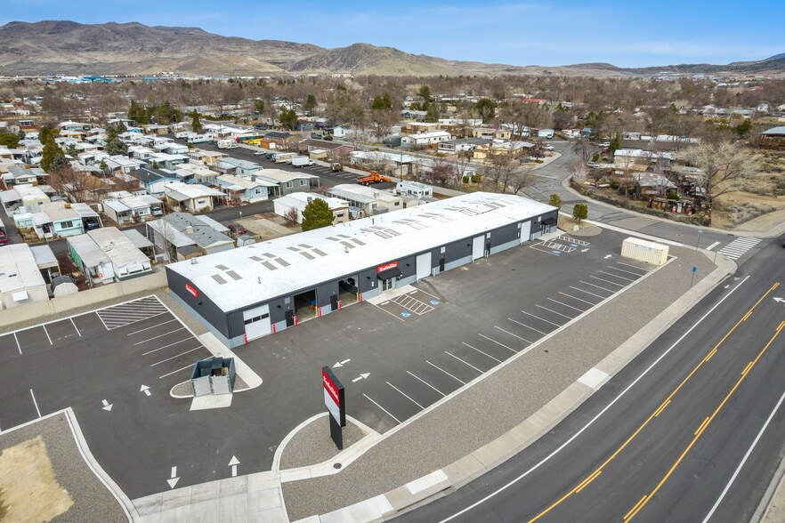 1770 Dori Way, Carson City, NV for sale - Building Photo - Image 2 of 6