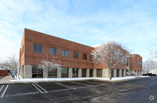 More details for 5775 Perimeter Dr, Dublin, OH - Office, Office/Medical for Lease