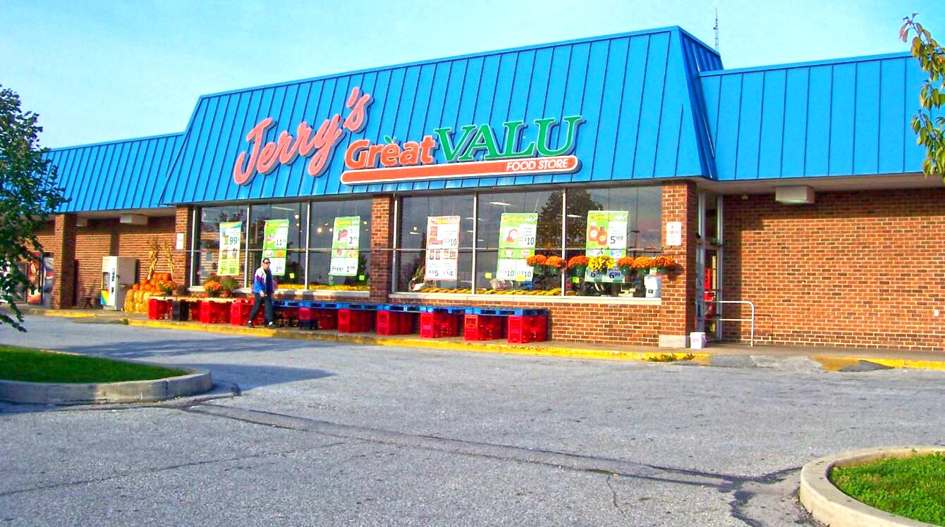 1 Dairyland Sq, Red Lion, PA 17356