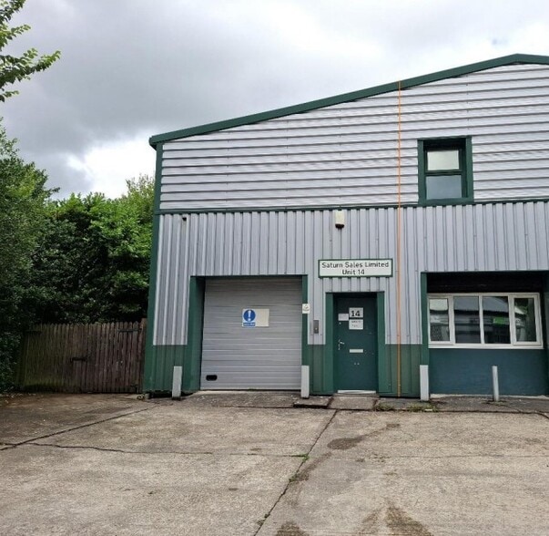 Boarshurst Ln, Oldham for lease - Building Photo - Image 1 of 1