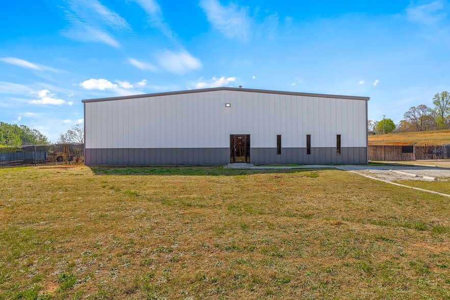 2331 Walhalla Hwy, Pickens, SC for sale - Primary Photo - Image 1 of 1