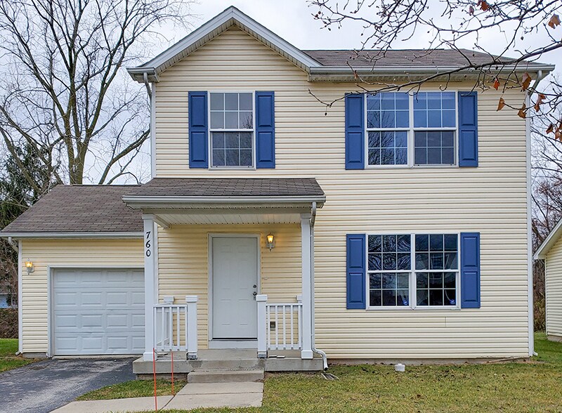 245 E Main St, Alliance, OH for sale Building Photo- Image 1 of 1