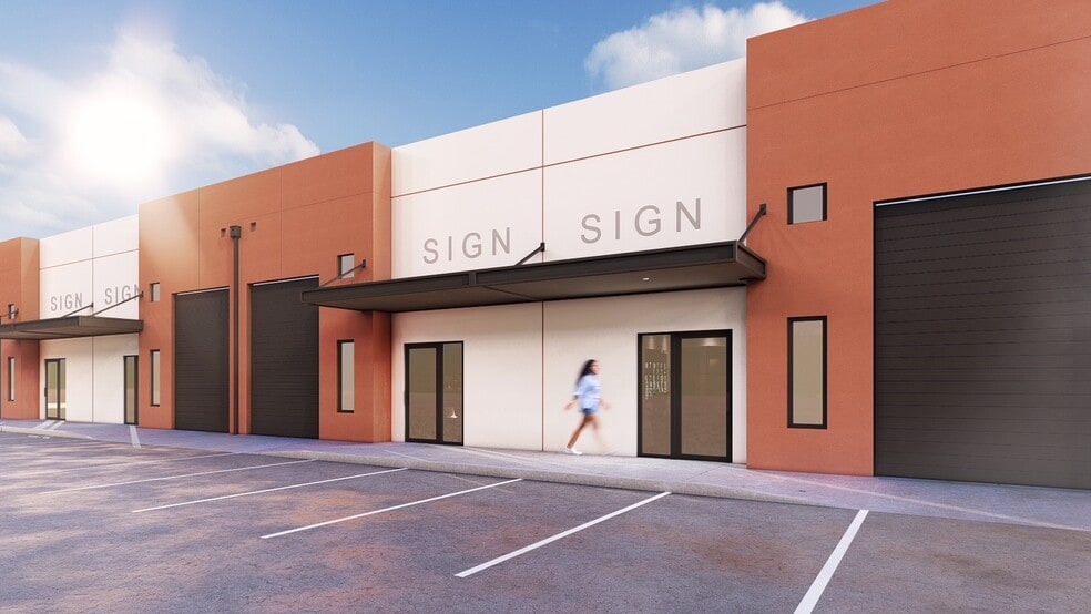 11205 W 40th Ave, Hialeah, FL for lease - Building Photo - Image 1 of 1