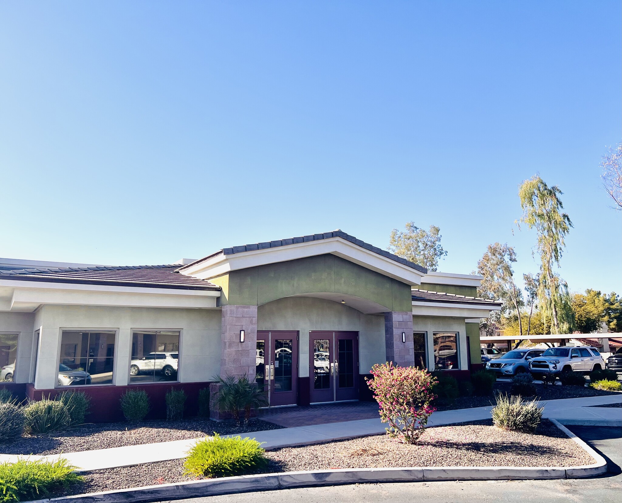 2340 W Ray Rd, Chandler, AZ for sale Building Photo- Image 1 of 1