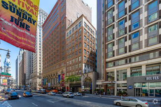 More details for 215 S Broad St, Philadelphia, PA - Retail for Lease