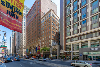 More details for 215 S Broad St, Philadelphia, PA - Office for Lease