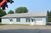 95 Hibbard Rd, Big Flats NY - Warehouse