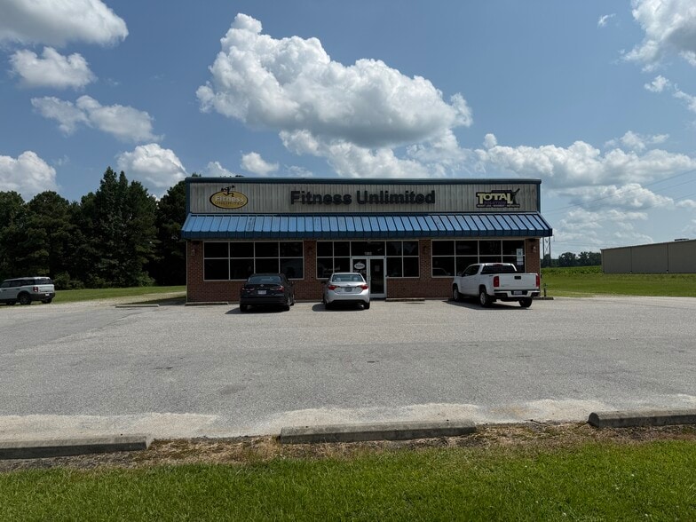 1985 W Main St, Williamston, NC for sale - Building Photo - Image 2 of 36