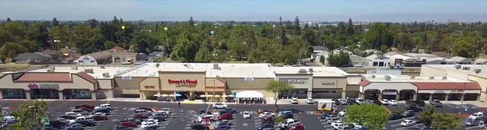 503-795 N Golden State Blvd, Turlock, CA for lease - Building Photo - Image 3 of 5