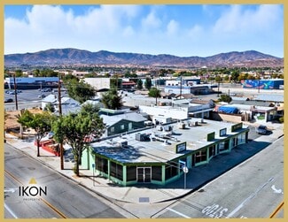 More details for 38463 9th St E, Palmdale, CA - Retail for Sale