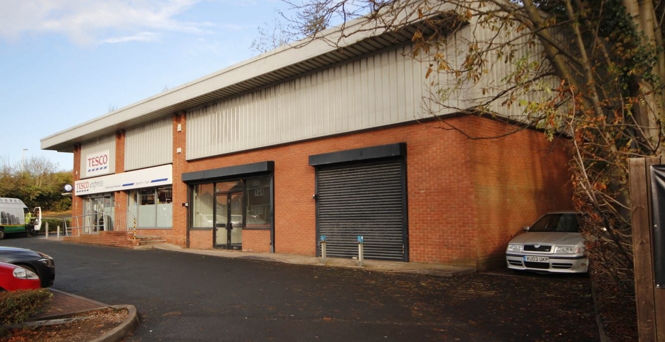 Dudley Rd, Halesowen for sale Primary Photo- Image 1 of 1