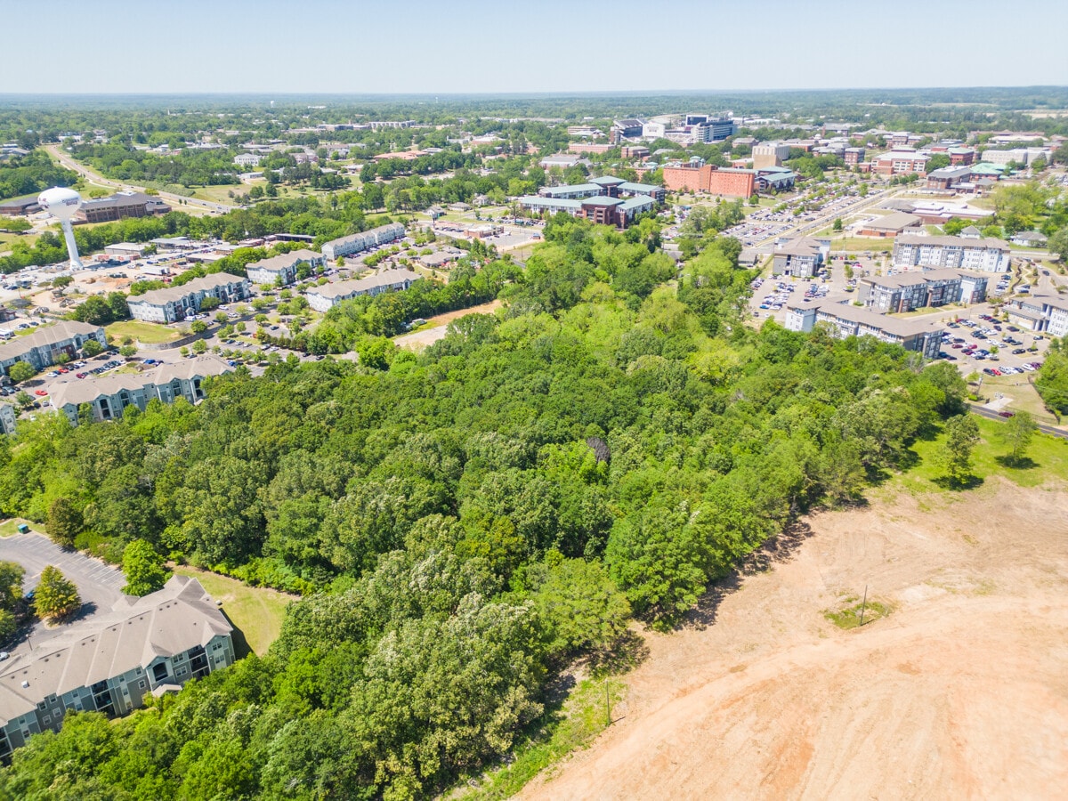 10723 Oktoc Rd, Starkville, MS 39759 Land for Sale