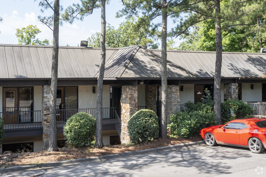 100 Century Park S, Birmingham, AL for lease - Building Photo - Image 2 of 12