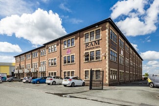 More details for Dallam Ln, Warrington - Office for Lease