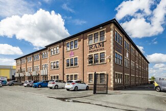 More details for Dallam Ln, Warrington - Office for Lease