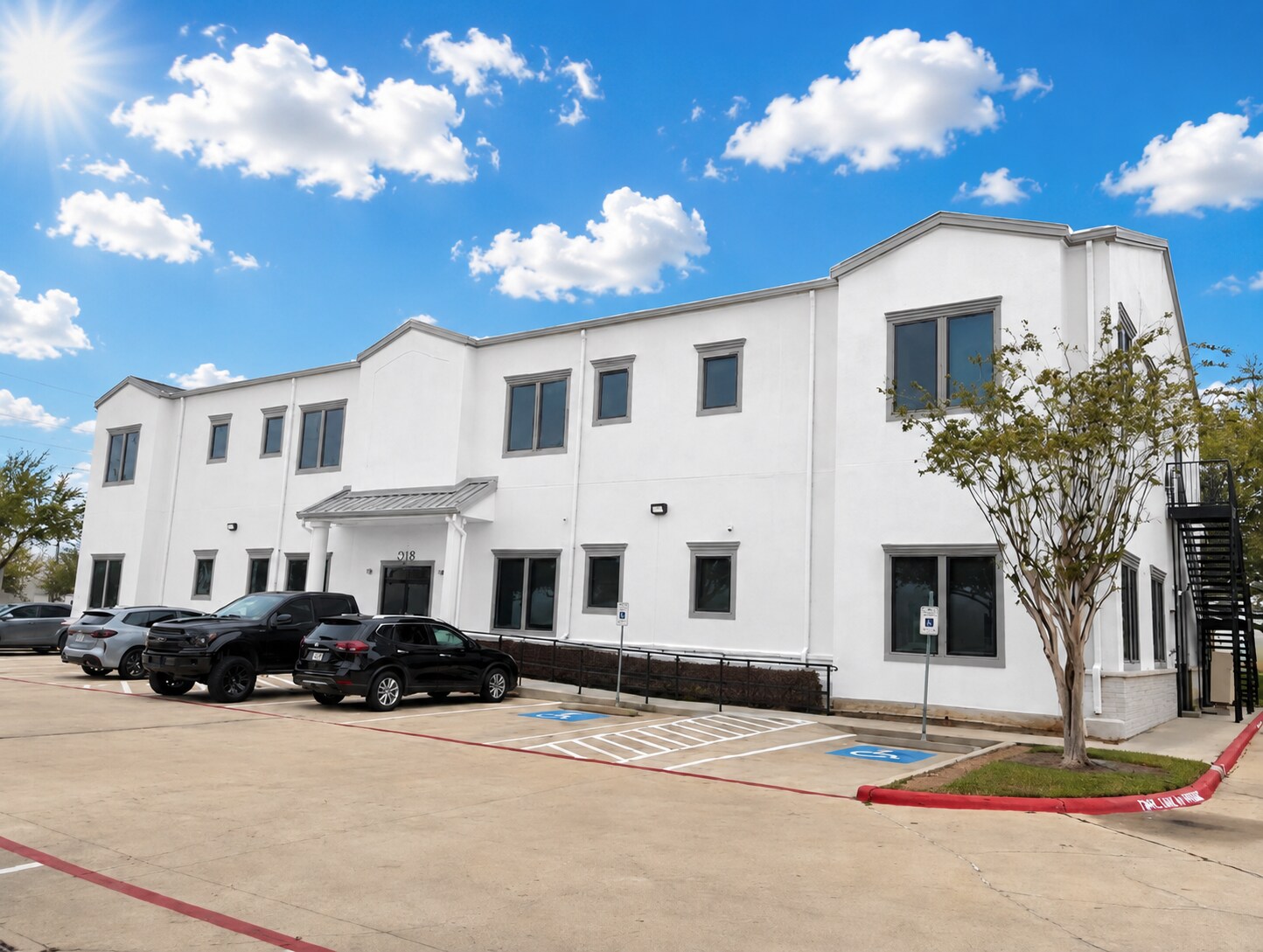 8043 FM 359 Rd S, Fulshear, TX for lease Building Photo- Image 1 of 7