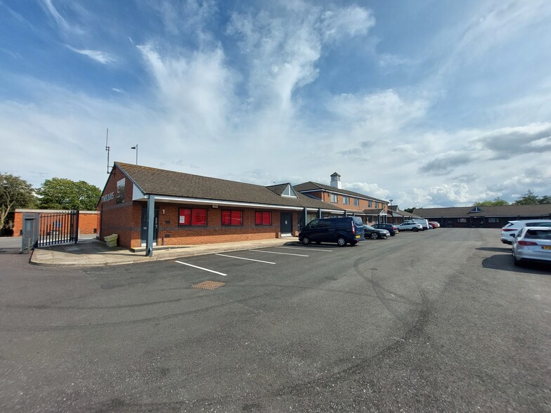 Tower Rd, Birkenhead for lease - Building Photo - Image 1 of 5