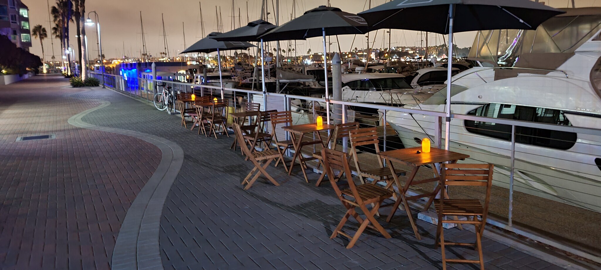 13910 Marquesas Way, Marina Del Rey, CA for sale Building Photo- Image 1 of 1