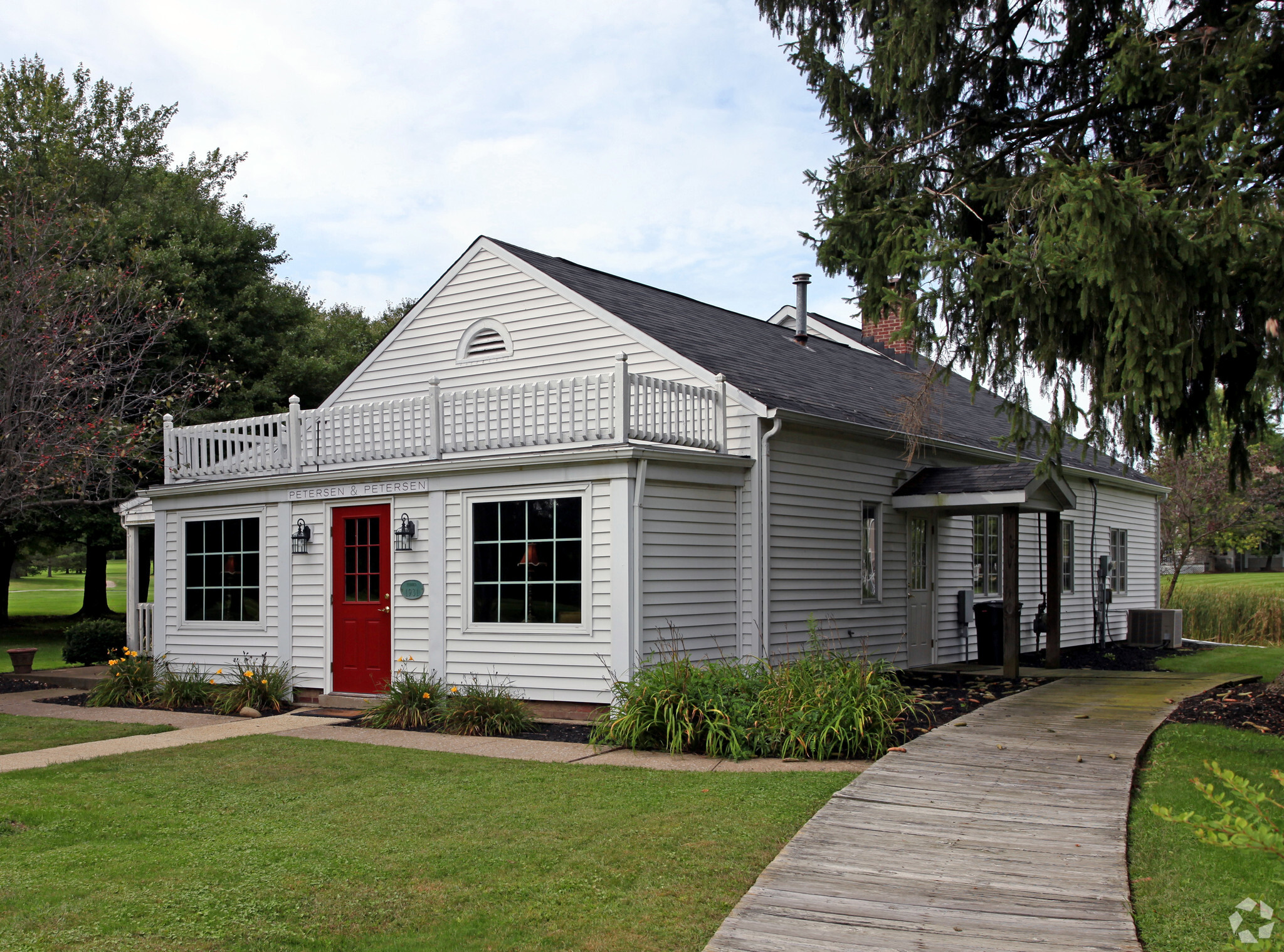 428 South St, Chardon, OH for sale Primary Photo- Image 1 of 1