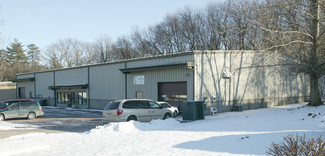 More details for 18 Sanrico Dr, Manchester, CT - Industrial for Sale