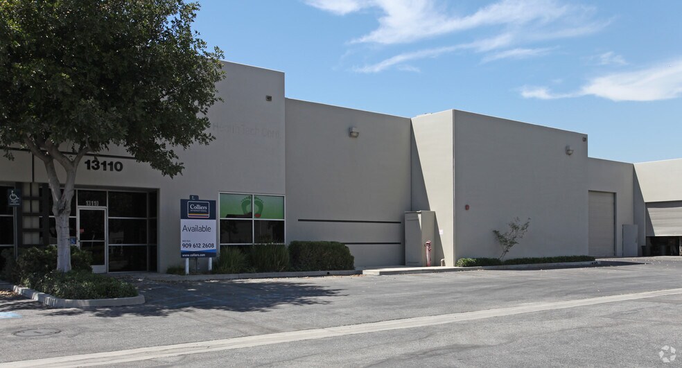 13110 Spring St, Baldwin Park, CA for sale - Building Photo - Image 1 of 1