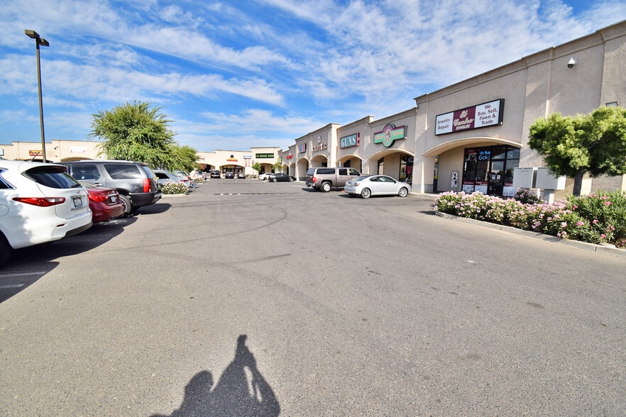 1940 Crows Landing Rd, Modesto, CA for lease - Building Photo - Image 3 of 9