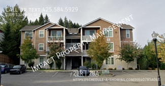 More details for 3309 132nd St SE, Everett, WA - Multifamily for Sale