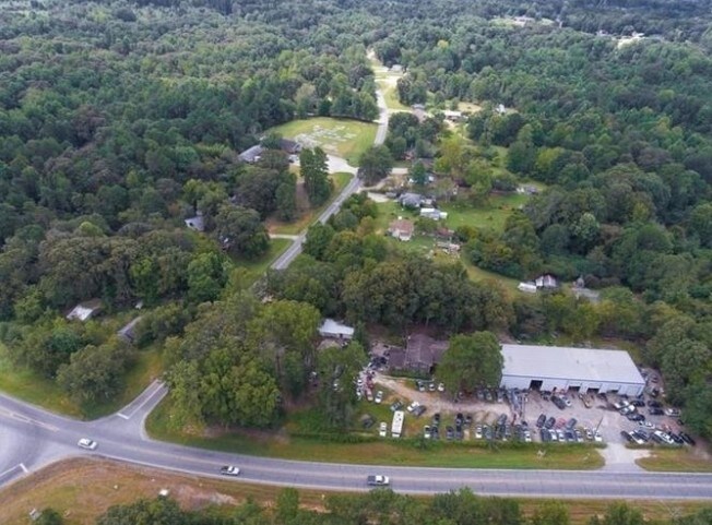 6905 Hwy 53, Braselton, GA for sale Primary Photo- Image 1 of 1